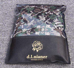 pe non woven bag