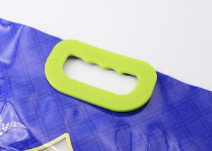 Handle Reinforcement (Rice Bag Handle)